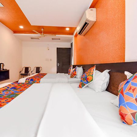 Fabhotel Prestige Elite - Nashik Road Exterior photo