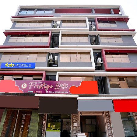 Fabhotel Prestige Elite - Nashik Road Exterior photo