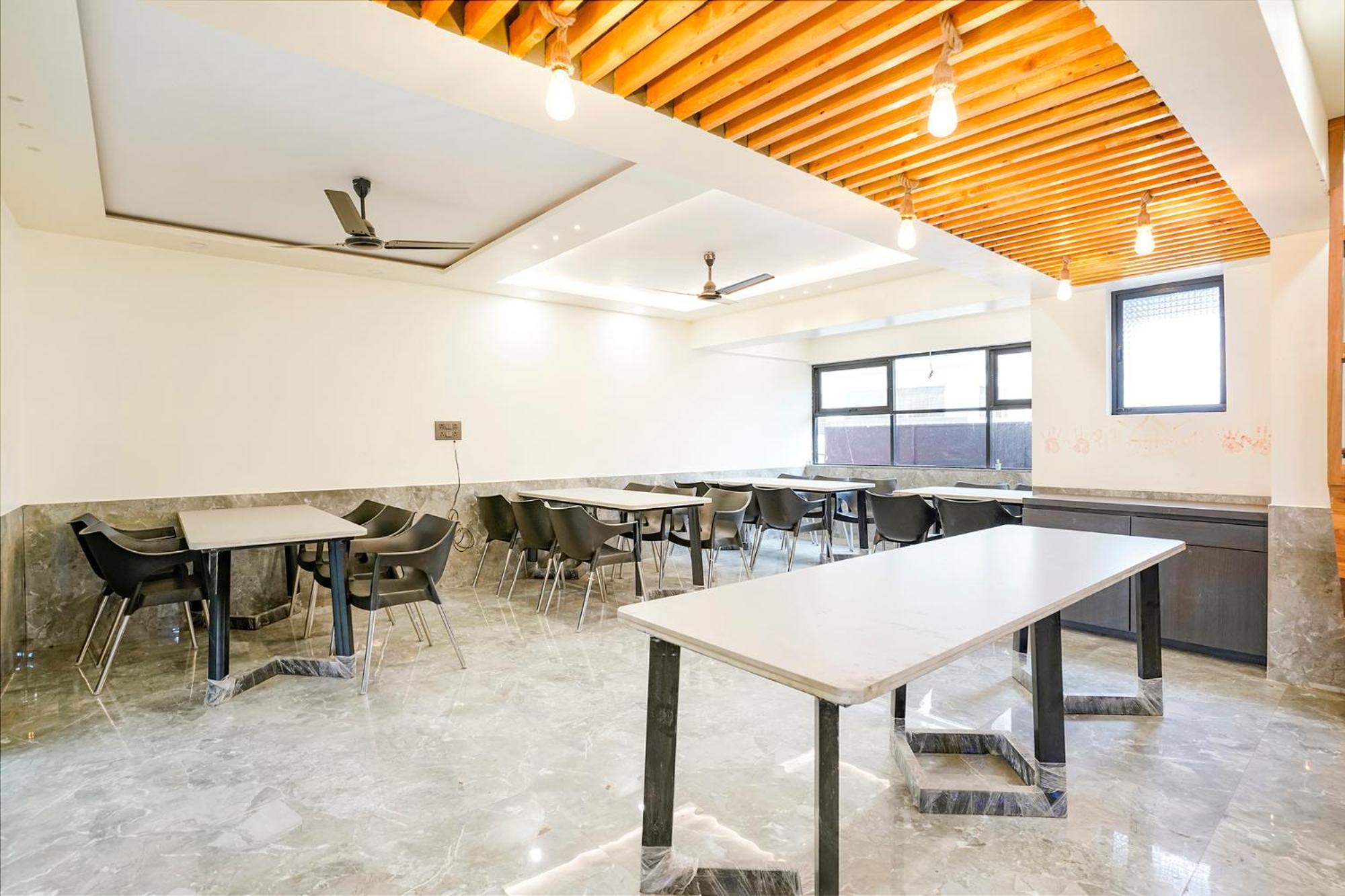 Fabhotel Prestige Elite - Nashik Road Exterior photo